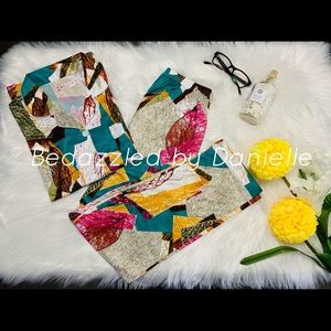 Lightweight Cotton Pyjamas